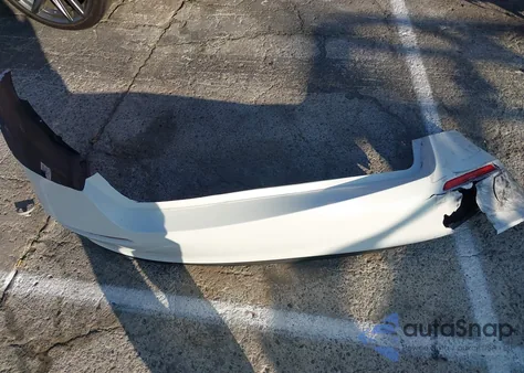 2022 Honda Civic Sport z USA, uszkodzony, nr VIN 2HGFE2F54NH610675